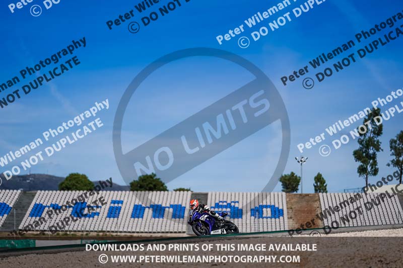 motorbikes;no limits;october 2019;peter wileman photography;portimao;portugal;trackday digital images